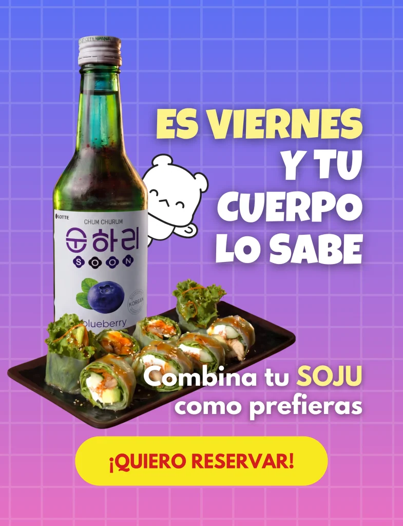 ¡Ven y disfruta de este fin de semana en Yuuki con nuestros platos y bebidas de todos los gustos!